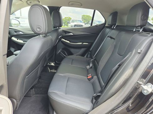 Used 2025 Buick Encore GX Preferred w/ Comfort Package AWD/4WD image 13