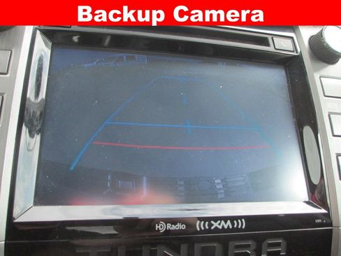 Used 2015 Toyota Tundra Limited w/ Limited Premium Package image 16