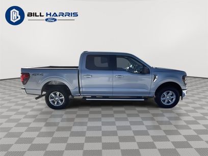 Used 2025 Ford F150 XLT w/ Equipment Group 301A Standard