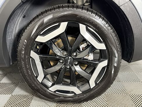 Used 2025 Kia Telluride S AWD/4WD image 64