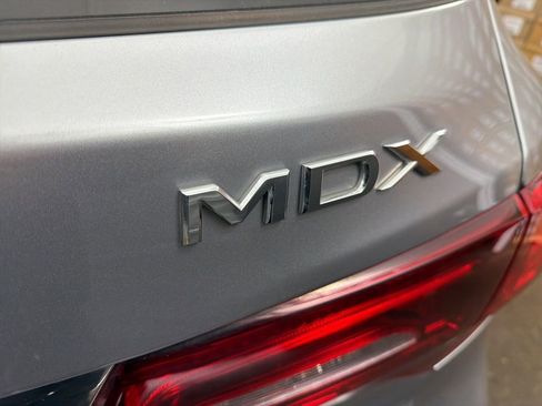 Used 2017 Acura MDX 3.5L image 26