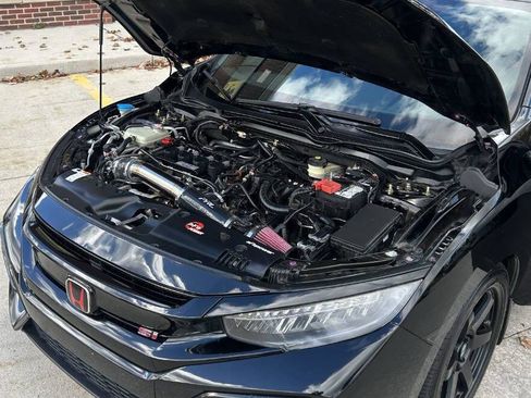 Used 2020 Honda Civic Si image 42