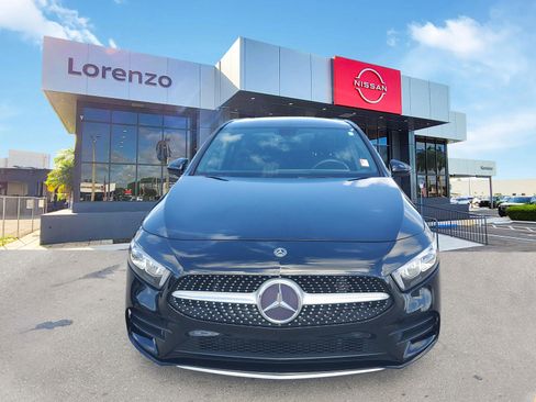 Used 2019 Mercedes-Benz A 220 image 2
