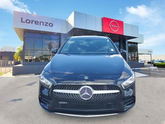 Used 2019 Mercedes-Benz A 220 video 2