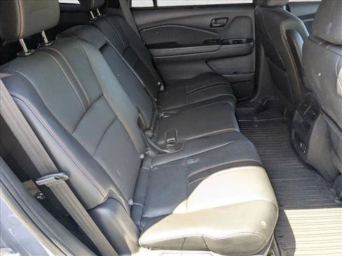 Used 2023 Honda Passport TrailSport image 19