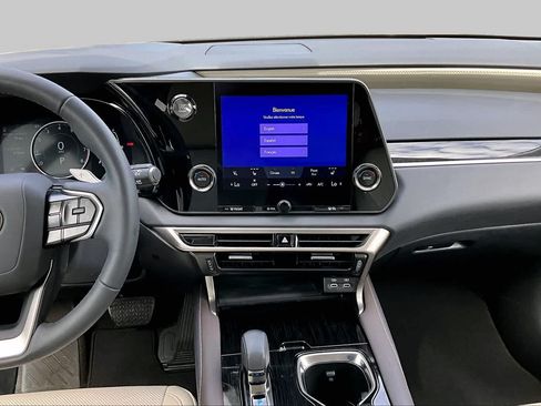 Used 2023 Lexus RX 350 FWD image 7