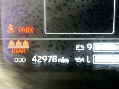 Used 2023 Toyota Tundra 1794 Edition image 2