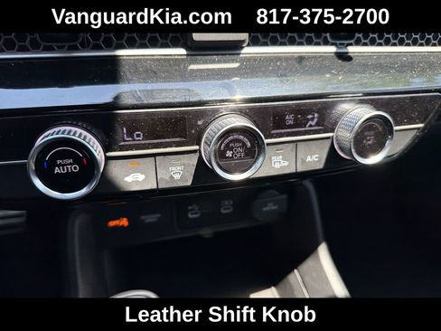 Used 2025 Honda Civic Sport image 20