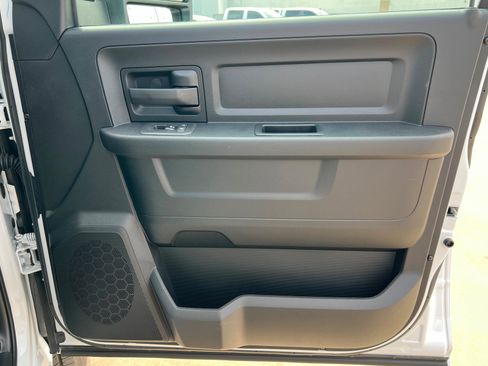 New 2026 RAM 3500 Tradesman AWD/4WD image 22
