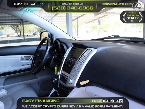 Used 2009 Lexus RX 350 2WD image 17
