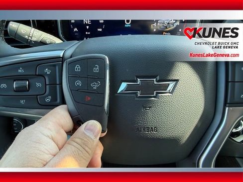 New 2026 Chevrolet Silverado 3500 LT image 47