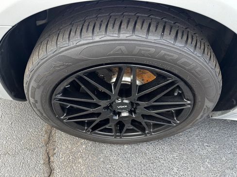 Used 2015 Chevrolet Impala LTZ image 2