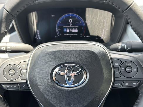 New 2026 Toyota Corolla SE FWD image 25