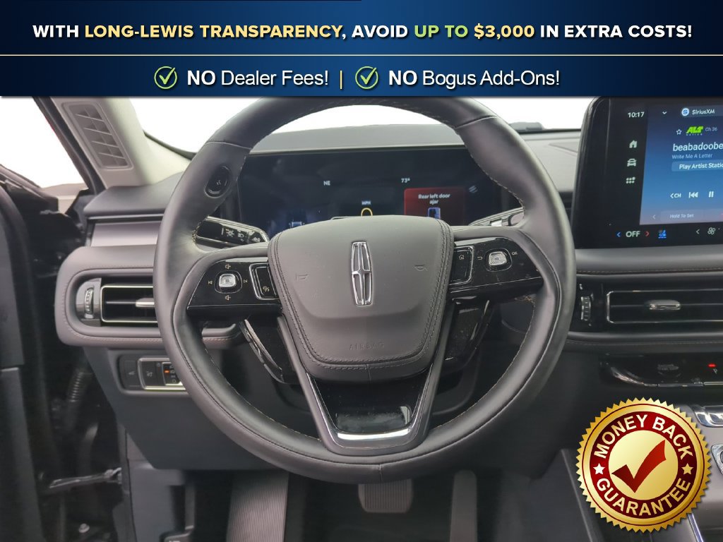 Used 2026 Lincoln Aviator 2WD image 18