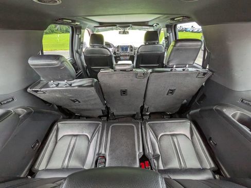 Used 2021 Ford Expedition Max Limited AWD/4WD image 30