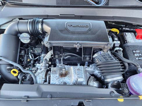 New 2026 Jeep Compass Latitude image 25