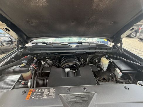 Used 2019 Chevrolet Silverado 1500 LT w/ All Star Edition AWD/4WD image 19