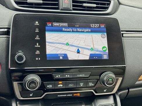 Used 2022 Honda CR-V Touring image 9