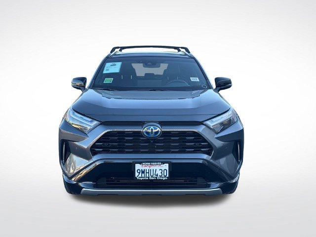 Certified 2024 Toyota RAV4 XSE w/ Advanced Technology Package AWD/4WD image 5