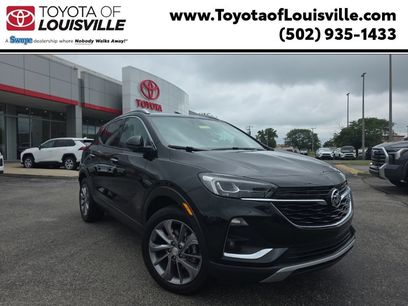 Used 2023 Buick Encore GX Essence w/ Experience Buick Package