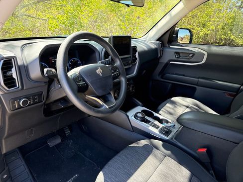 Used 2023 Ford Bronco Sport Big Bend AWD/4WD image 9