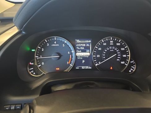 Used 2022 Lexus RX 350 AWD w/ Premium Package image 22