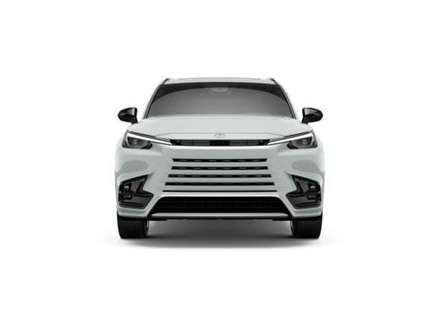 New 2026 Lexus TX 500h AWD image 5