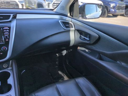 Used 2015 Nissan Murano SL FWD image 16