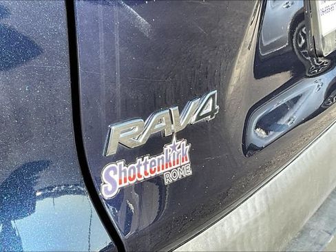 Used 2024 Toyota RAV4 XLE FWD image 26