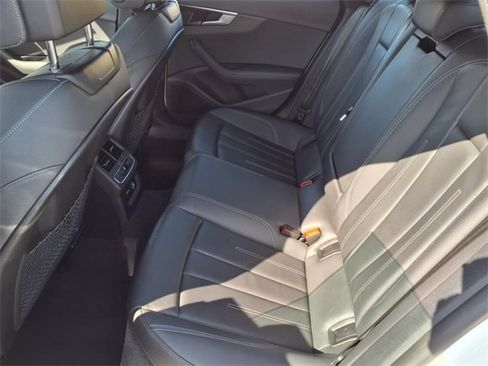 Used 2024 Audi A5 2.0T Premium Plus image 20