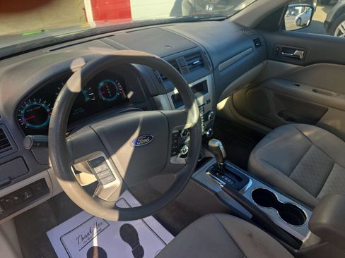 Used 2010 Ford Fusion SE image 9
