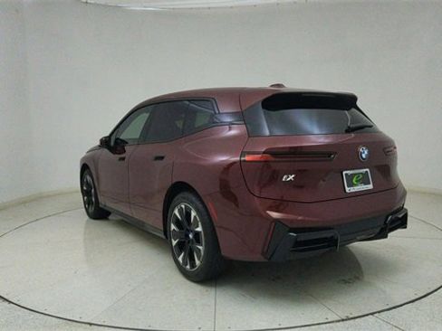 Used 2026 BMW iX xDrive45 image 71