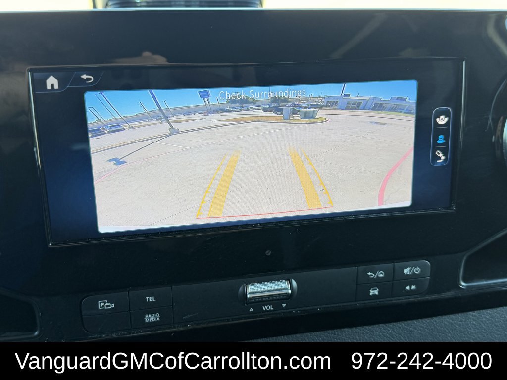 Used 2025 Mercedes-Benz Sprinter 2500 image 18