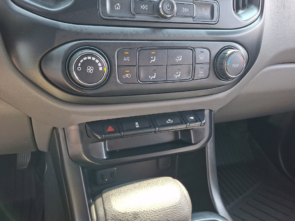 Used 2021 GMC Canyon Elevation Standard w/ Convenience Package RWD image 19