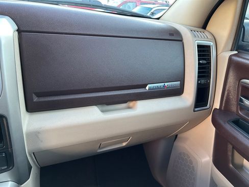 Used 2016 RAM 1500 Lone Star RWD image 23