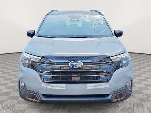 New 2026 Subaru Forester Sport image 2