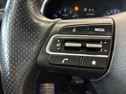 Used 2022 Kia Stinger GT1 RWD image 17