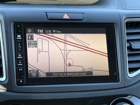 Used 2015 Honda CR-V Touring image 14