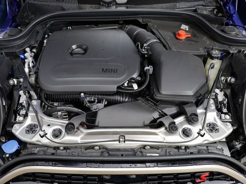 New 2025 MINI Cooper S image 23