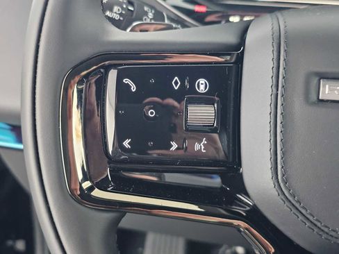 New 2026 Land Rover Range Rover Sport Dynamic SE image 27