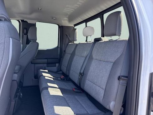 New 2026 Ford F350 XL w/ STX Appearance Package AWD/4WD image 29