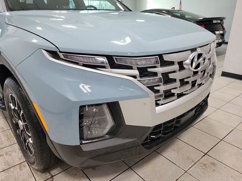 Used 2023 Hyundai Santa Cruz SEL Premium image 22