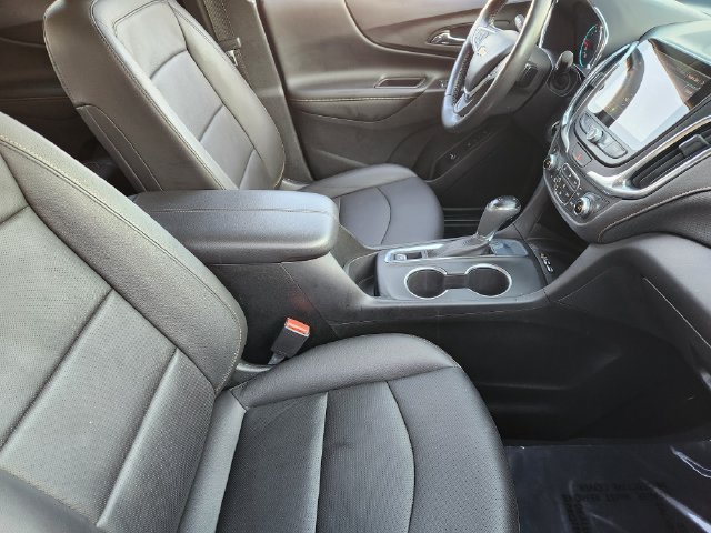 Used 2021 Chevrolet Equinox Premier FWD image 19