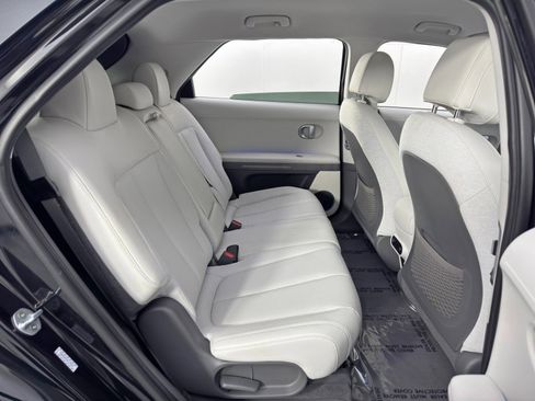 Used 2023 Hyundai Ioniq 5 SEL image 36