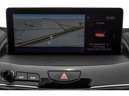 Used 2021 Acura RDX A-Spec image 19