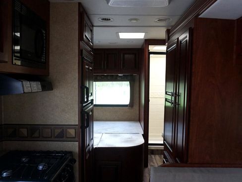 Used 2012 Mercedes-Benz Sprinter 3500 image 13