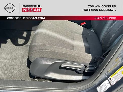 Used 2024 Honda Civic LX image 23