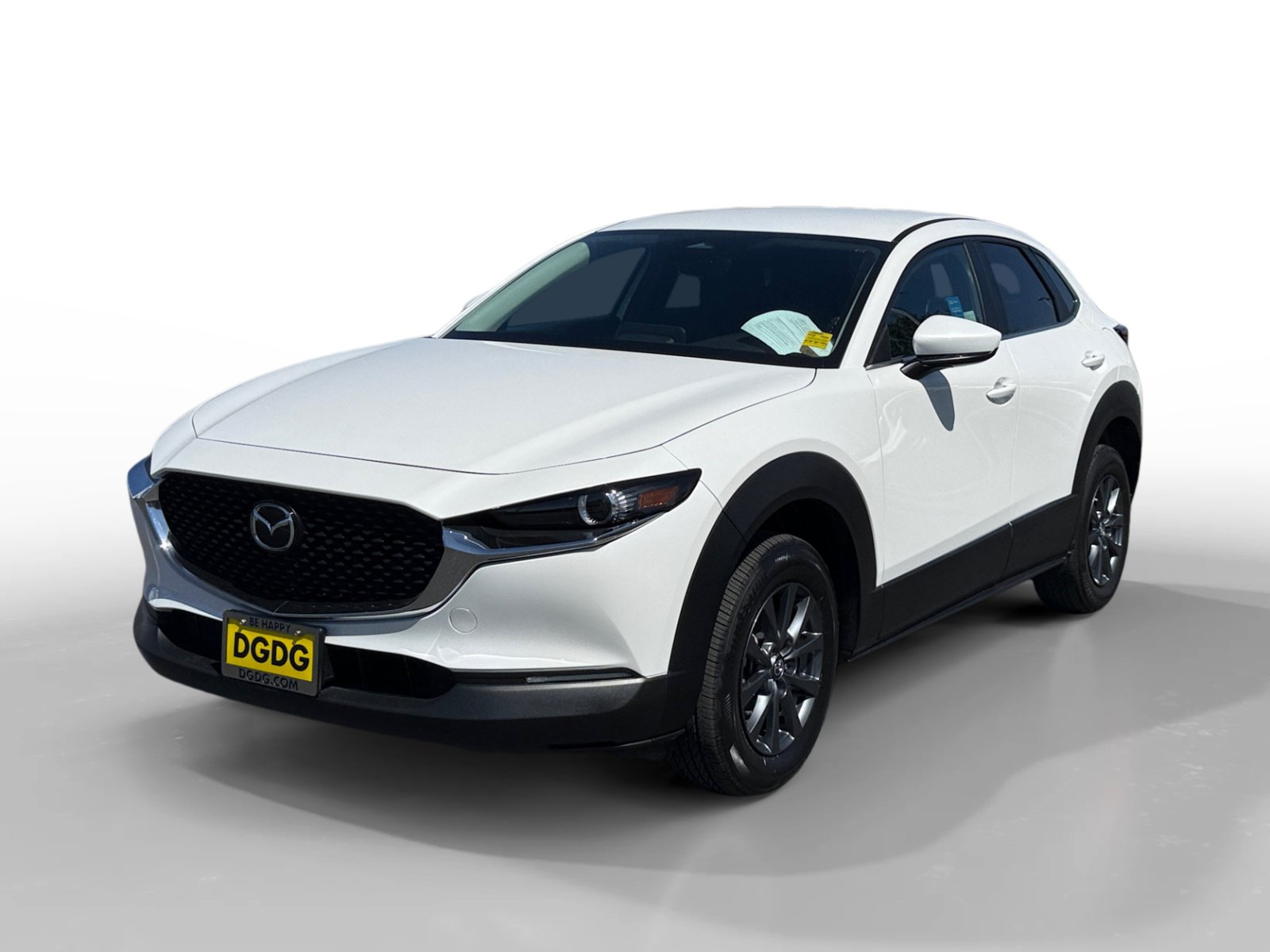 Used 2025 MAZDA CX-30 AWD 2.5 S image 1