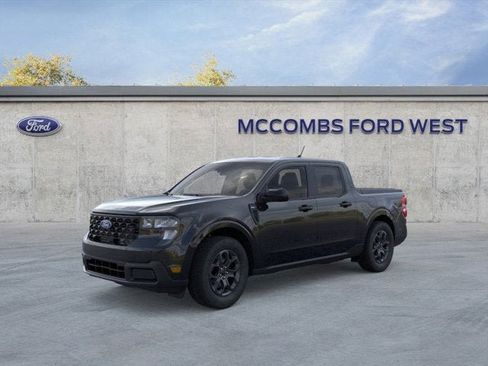 New 2026 Ford Maverick XLT w/ XLT Luxury Package image 4
