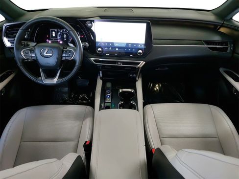 Used 2023 Lexus RX 350 Premium image 9